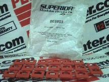 OPTICAL CABLE CORPORATION BE0803