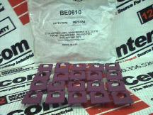 OPTICAL CABLE CORPORATION BE0610