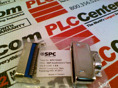 SPC SPC15407
