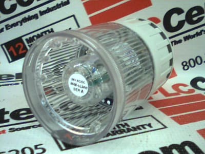 ALLEN BRADLEY 855T-G24GC7