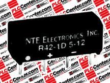 NTE R42-1D.5-6