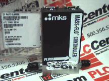 MKS INSTRUMENTS 1179B02913CR14N