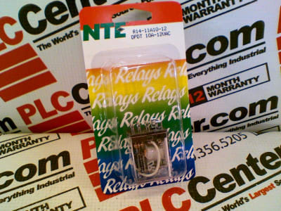 NTE R14-11A10-12