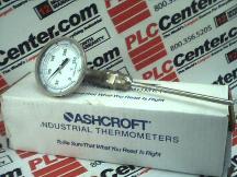 ASHCROFT 30EI60L-060-0/200