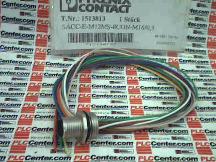 PHOENIX CONTACT SACC-E-M12MS-8CON-M16/05