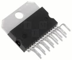 NTE NTE1862