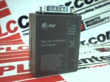 AT&T STARLAN-10-ADAPTER