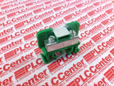 ALLEN BRADLEY 1492-F2G