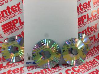 OMRON CXONE-AL01C-V4