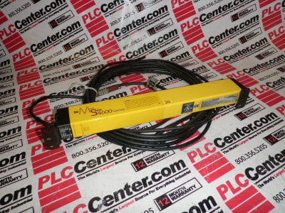OMRON MS46SR-30-350-Q1-R-NC-FN
