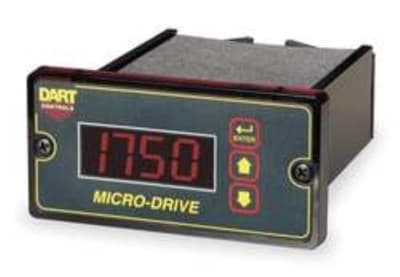 DART CONTROLS MD40P-420