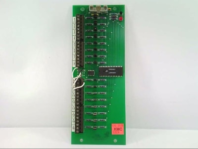 KMC CONTROLS KMD-5120