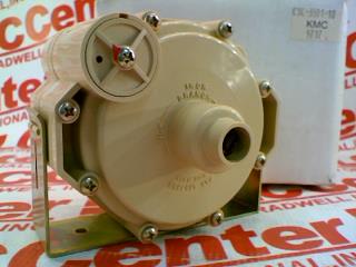 KMC CONTROLS CSC-3501-10