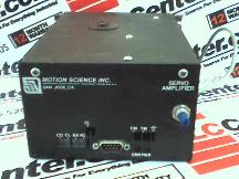 MOTION SCIENCE SHBX12006THX-1