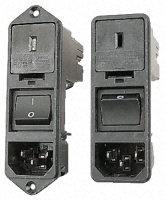 SCHURTER KG10.6101.151