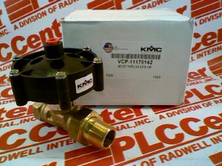 KMC CONTROLS VCP-11170142