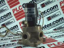 HUMPHREY VV500AE1-3-10-36-220VDC