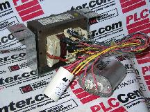 HUBBELL BAL-0250S-008