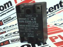 OMRON GEN-220B-US-AC250