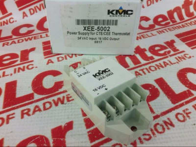 KMC CONTROLS XEE-5002