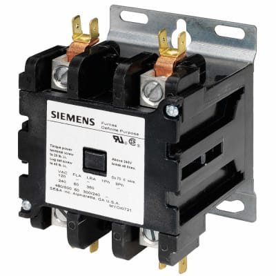 SIEMENS 42DF15AG