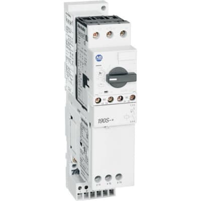 ALLEN BRADLEY 190S-AND2-CB16C-R