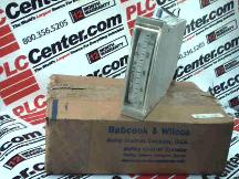 BABCOCK & WILCOX PS1101