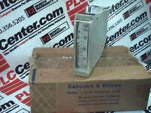 BABCOCK & WILCOX PS1201