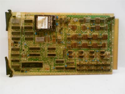 ASEA BROWN BOVERI 069829-001