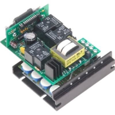 DART CONTROLS 130HC100