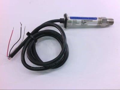 ASHCROFT K17M0242F230#