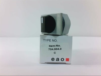 EAO 704.504.0