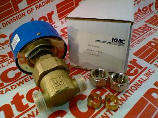 KMC CONTROLS VCP-61300231