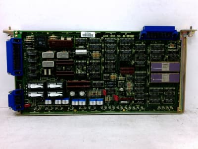 FANUC A16B-1200-0160