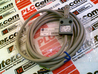 ALLEN BRADLEY 802B-CSAA2XSLC3