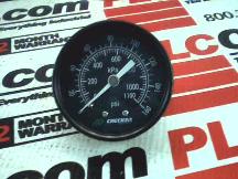 CHECKERS INDUSTRIAL SAFETY 1409-CHECKER