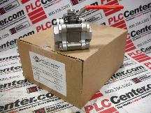 CONTROMATICS 3/4"-8450-VT-OC-M1