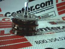 CRL COMPONENTS 40C83106B01