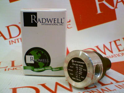 NORGREN R14-201-N10A