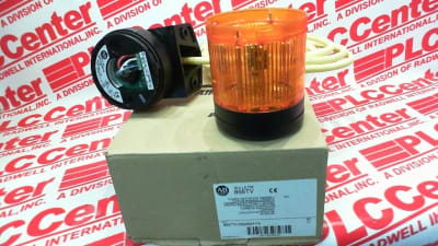 ALLEN BRADLEY 855TVDS2B24Y5
