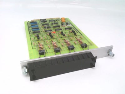 ASEA BROWN BOVERI 811.19.00