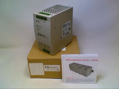 XP POWER DNR120AS12-I.