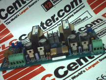 EMERSON CVI