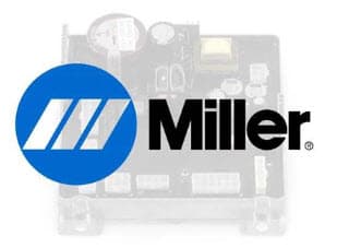 MILLER ELECTRIC 201027