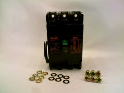FUJI ELECTRIC H53B-A30