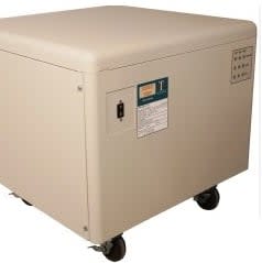 TSI POWER VRP-50000-8775