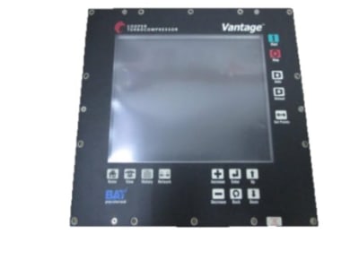 BAY CONTROLS CN-UIM2