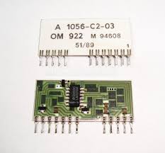 SIEMENS A1056-C2-03