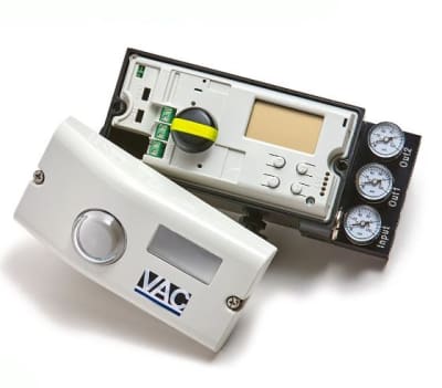 VAC D400-S-N-D1-H-S2-4/20-GB