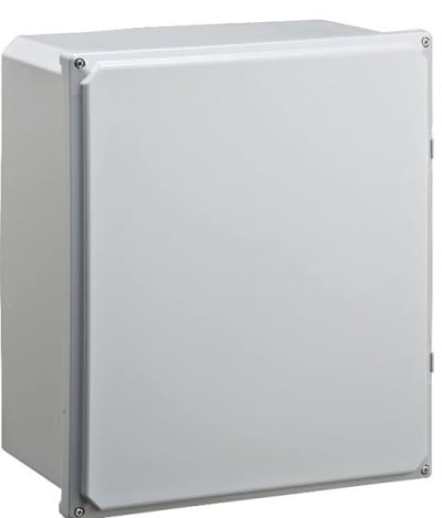 INTEGRA ENCLOSURES H161407H